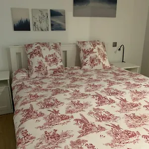 Appartement Magnifique T2 En Centre Village, Saverdun